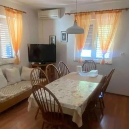 Apartamento Nekic *