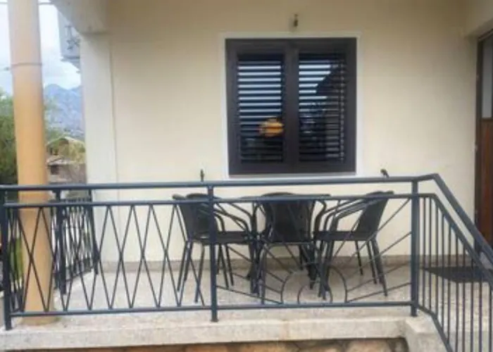 Apartamento Nekic