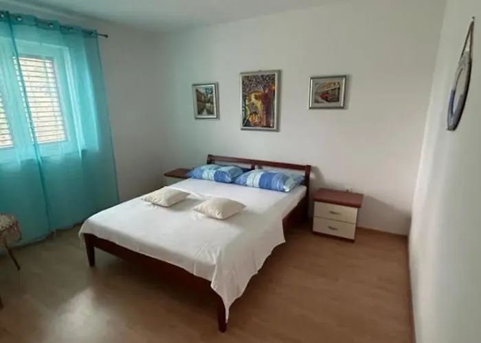 Nekic Apartamento