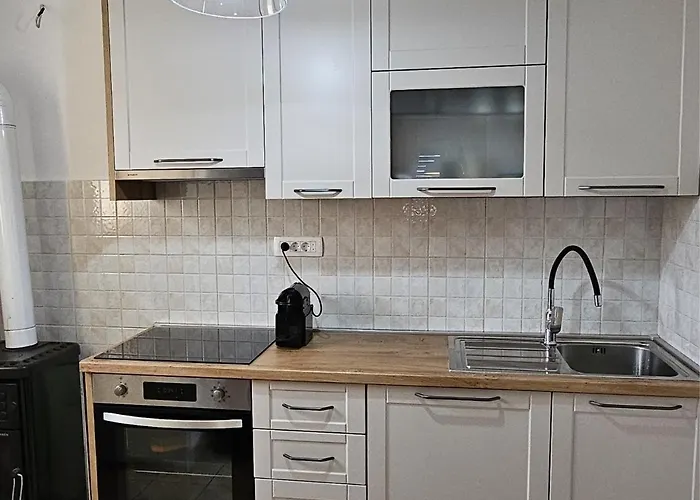 Apartamento Nekic *