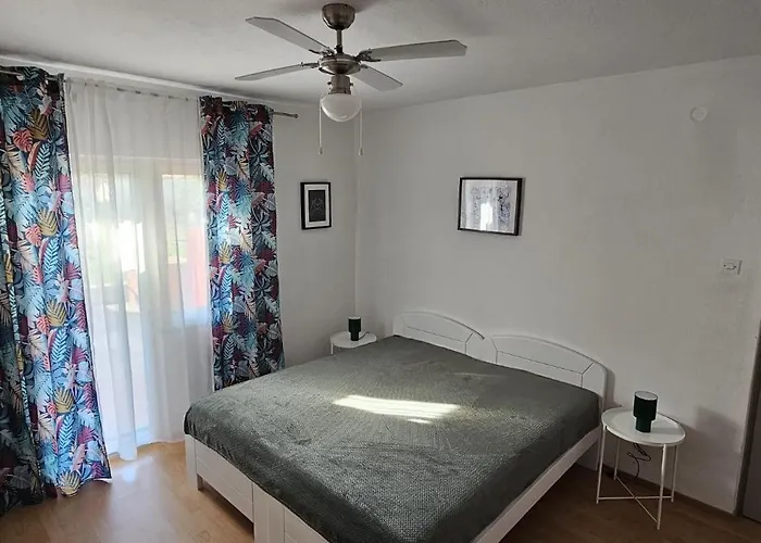 Apartamento Nekic