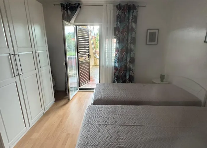 Апартаменты Nekic *