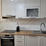 Appartement Nekic *