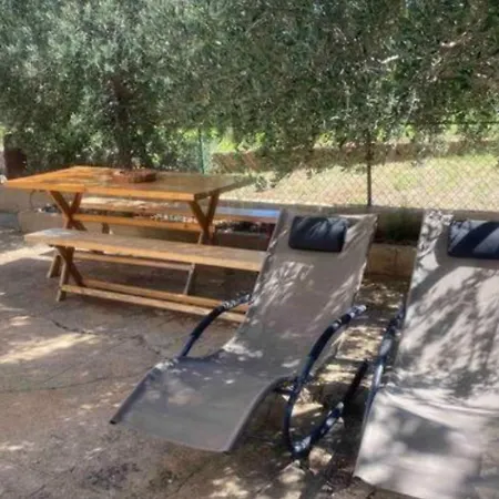 Apartment Nekic Seline