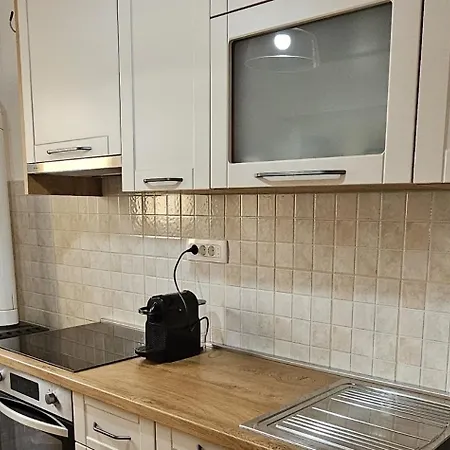 Nekic Apartamento Seline
