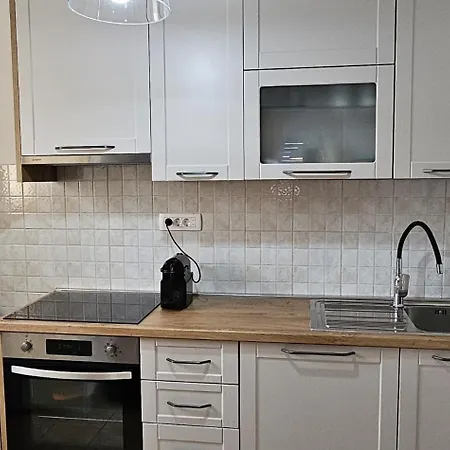 Apartment Nekic *