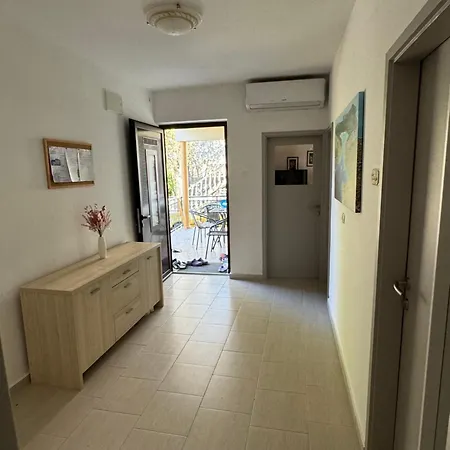 Apartamento Nekic Seline