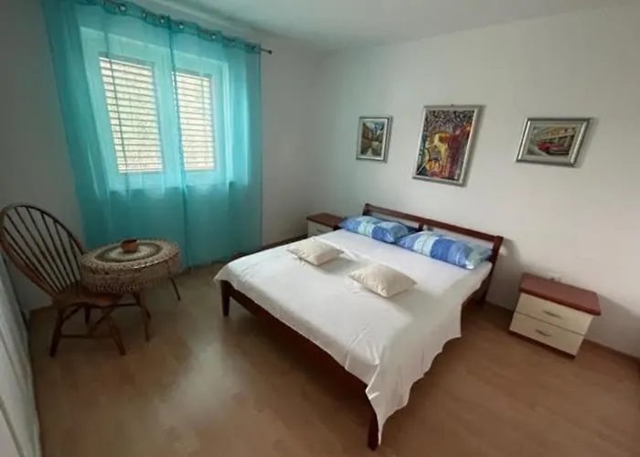 Appartement Nekic *