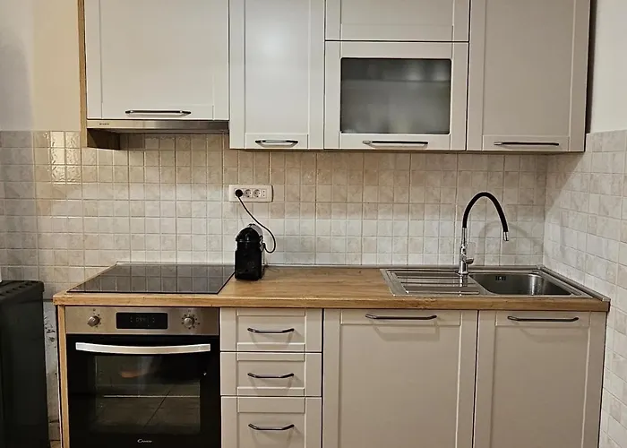 Nekic Appartement