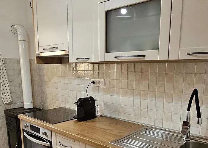 Nekic Appartement Seline