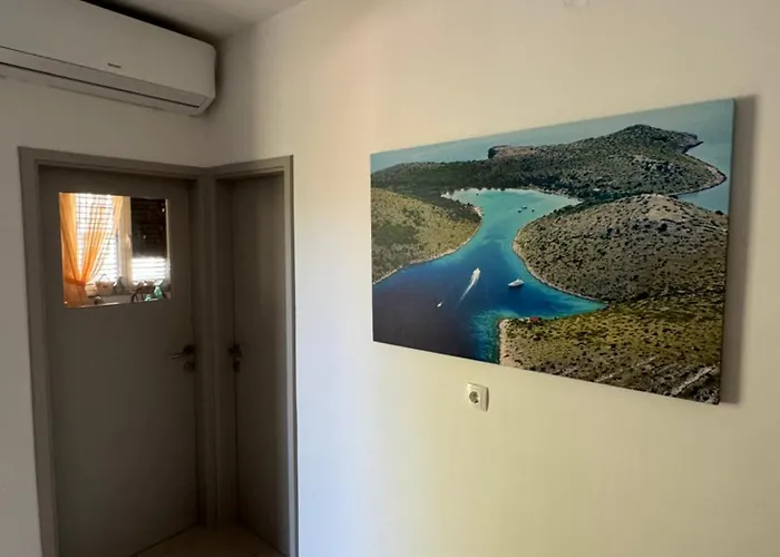 Appartement Nekic