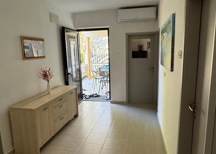 Appartement Nekic Seline